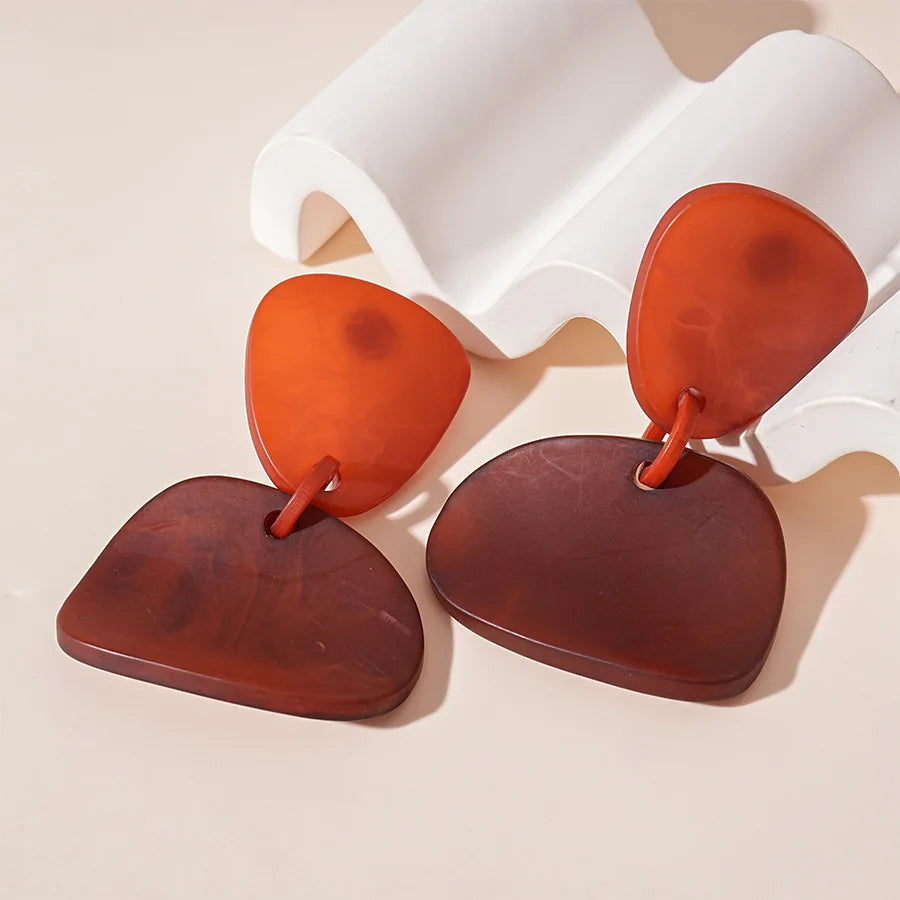 Abstract Allure Drops - 2 colors - hello baabs
