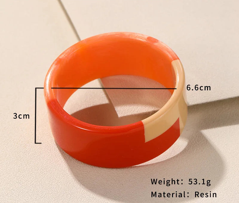 Deco Dream Bangle Size
