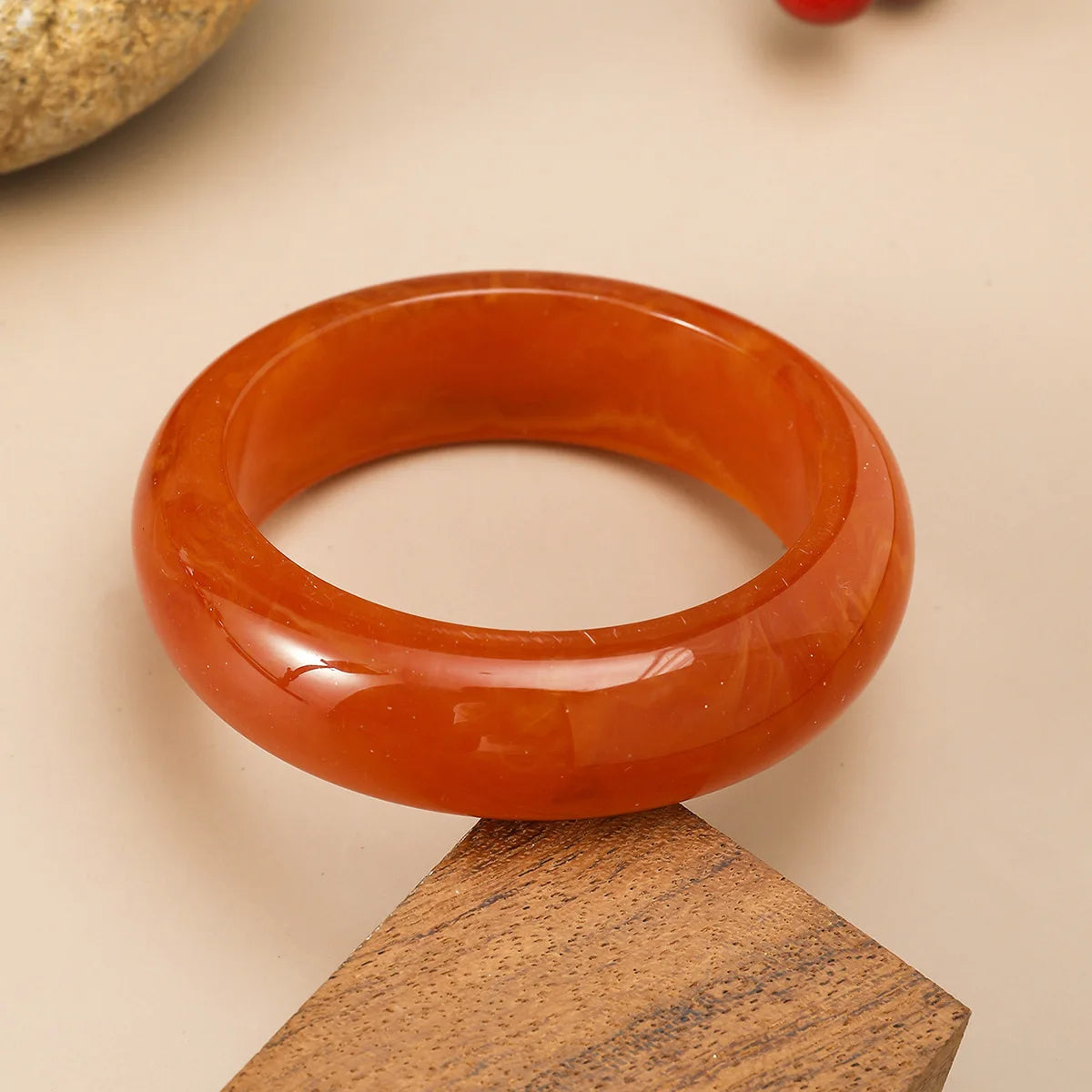 Lucid Loop Bangle SMALL (2.44" diameter) - 11 colors