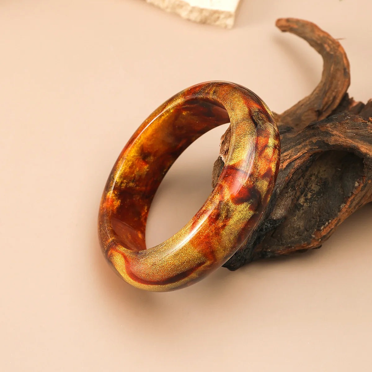 Lucid Loop Bangle SMALL (2.44" diameter) - 11 colors