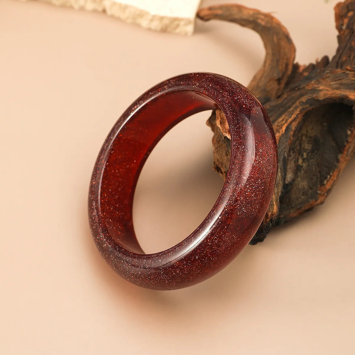 Lucid Loop Bangle SMALL (2.44" diameter) - 11 colors
