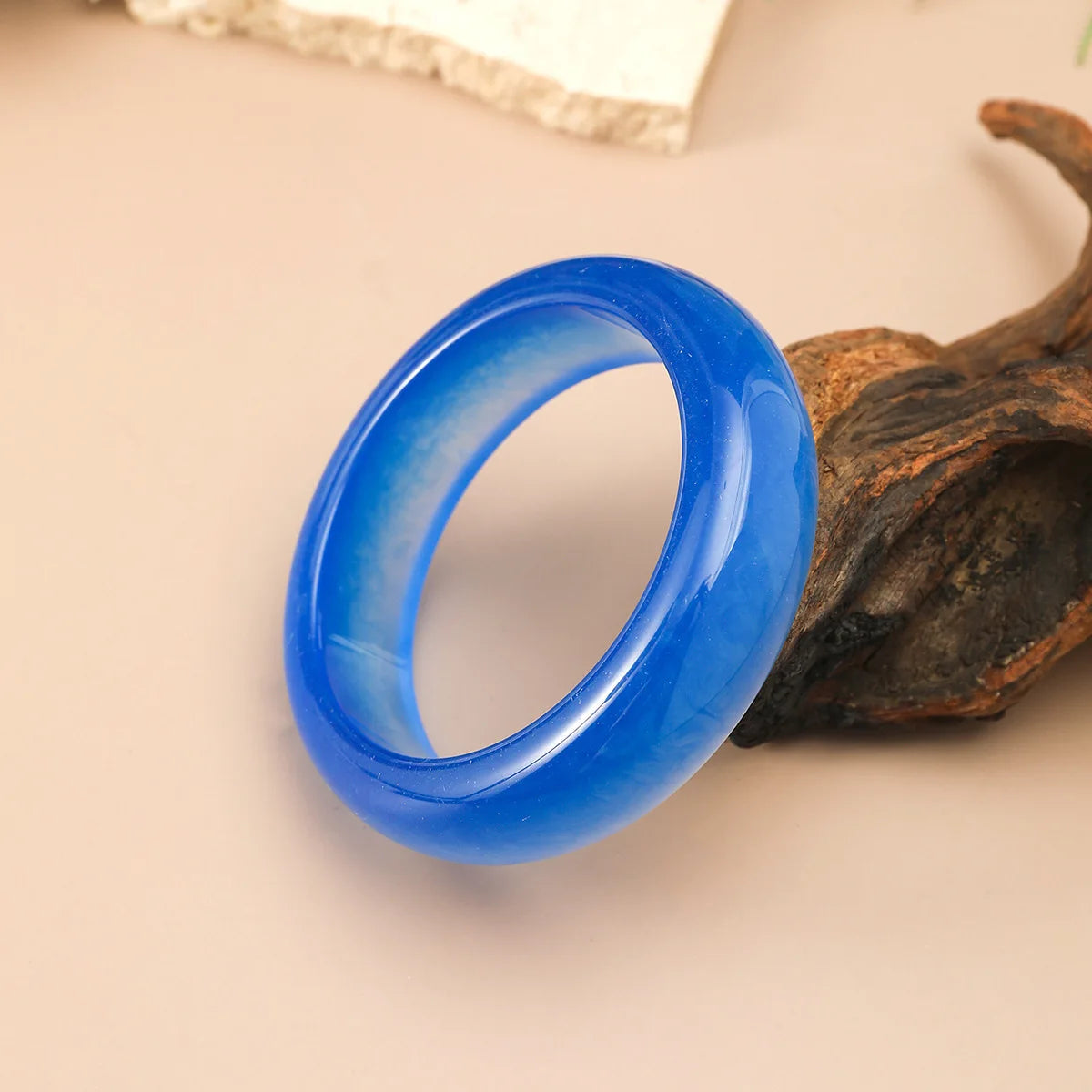 Lucid Loop Bangle SMALL (2.44" diameter) - 11 colors