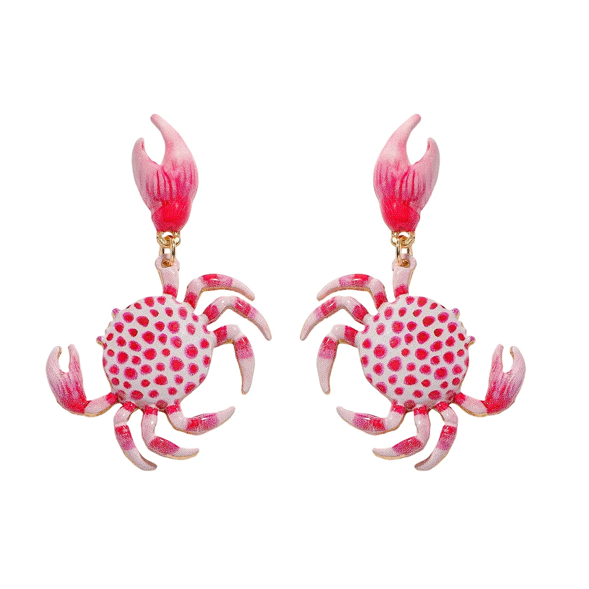 Bubbleclaw Drops