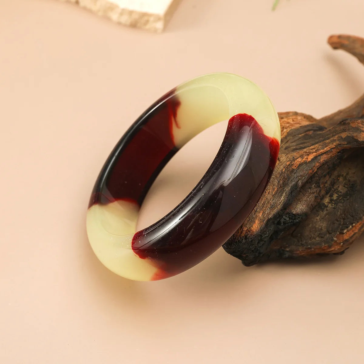 Lucid Loop Bangle SMALL (2.44" diameter) - 11 colors