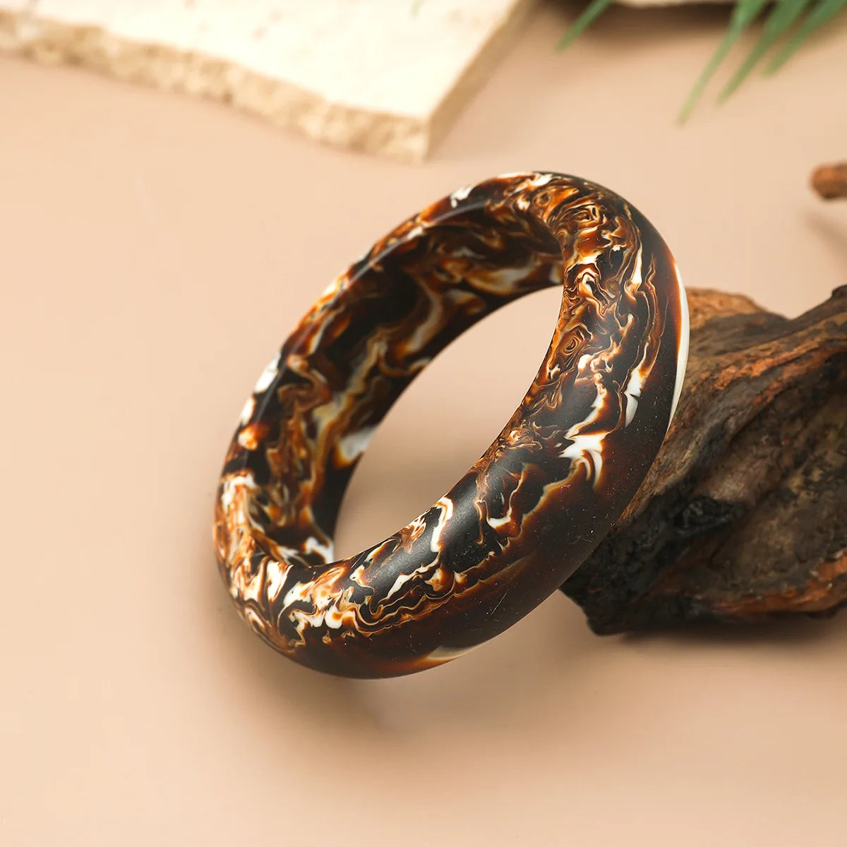 Lucid Loop Bangle SMALL (2.44" diameter) - 11 colors