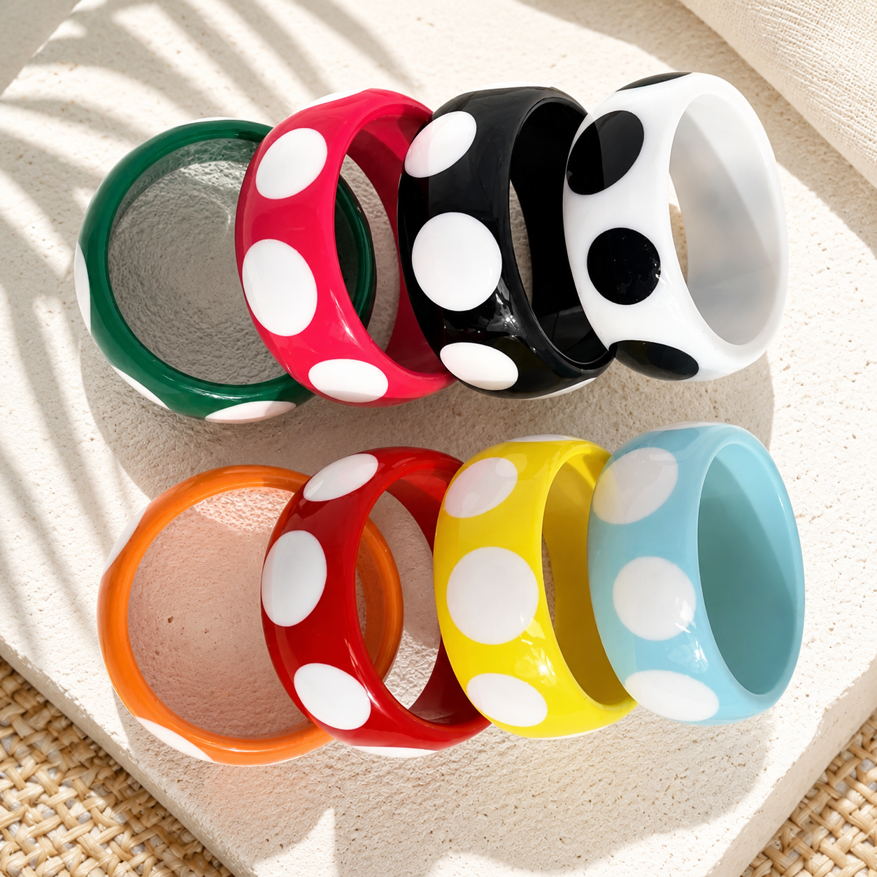 Polka Dots Are Back—And They're More Fun Than Ever