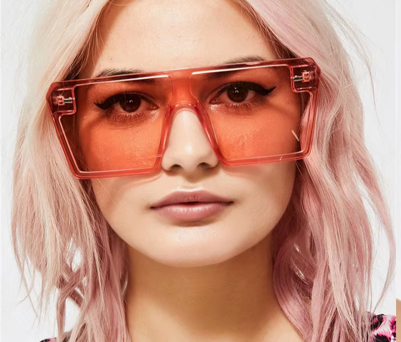 Shade Parade: Why Sunglasses Aren’t Just Functional—They’re Your Signature Accessory