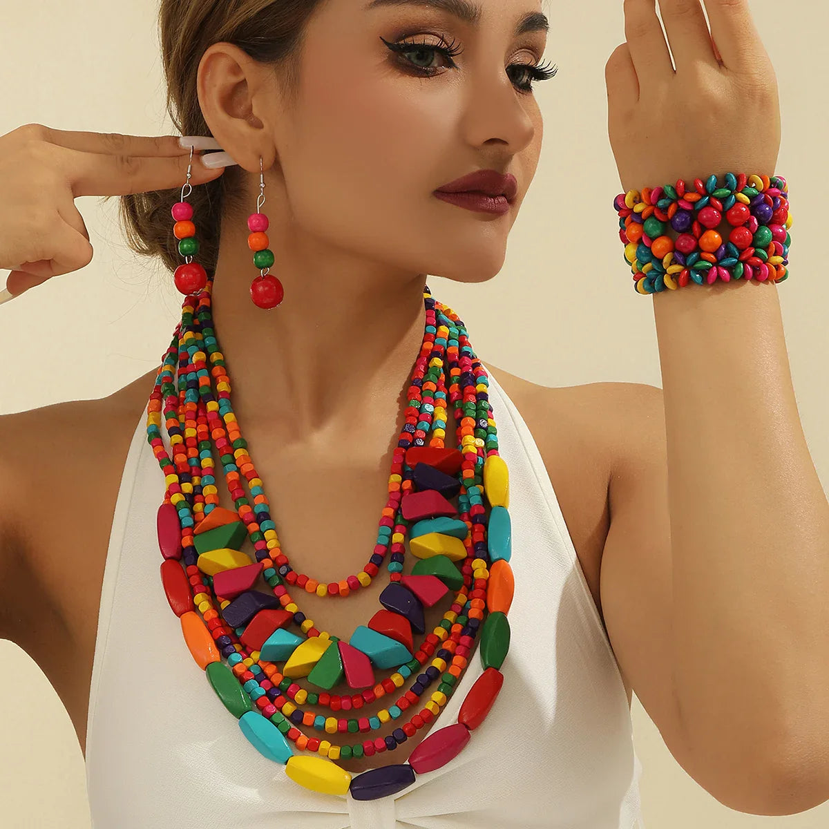 Bloom Into Bold: Spring & Summer Style Trends Inspired by Color, Flowers & Fresh Energy