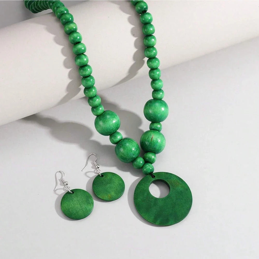 Bundling Like a Pro: Pairing your necklace and earrings