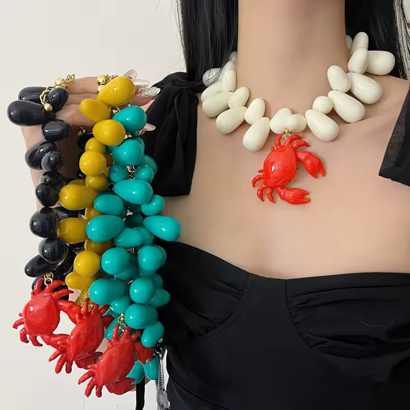Sun’s out, jewels out.
