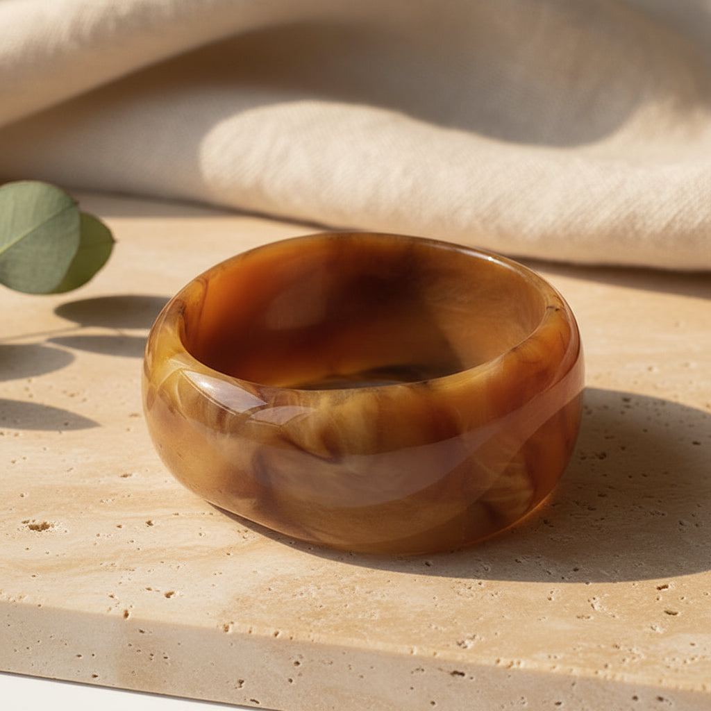 2.44-2.46" Diameter SMALL: AuraMax Bangles - 20 colors - Hello Baabs