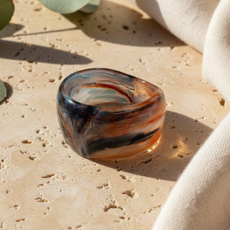 2.44-2.46" Diameter SMALL: AuraMax Bangles - 20 colors - Hello Baabs