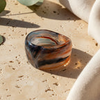 2.44-2.46" Diameter SMALL: AuraMax Bangles - 20 colors - Hello Baabs