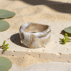 2.44-2.46" Diameter SMALL: AuraMax Bangles - 20 colors - Hello Baabs