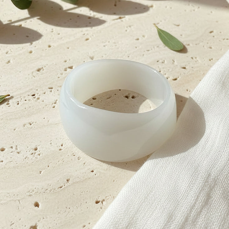 2.44" Diameter SMALL: Boho Groove Bangle - 8 colors - Hello Baabs