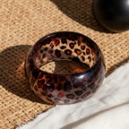 2.44" diameter SMALL: Urban Prowl Bangles - 5 variants - Hello Baabs