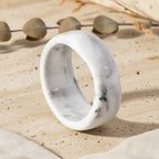 2.48" Diameter SMALL: HazePlay Bangles - 7 colors - Hello Baabs