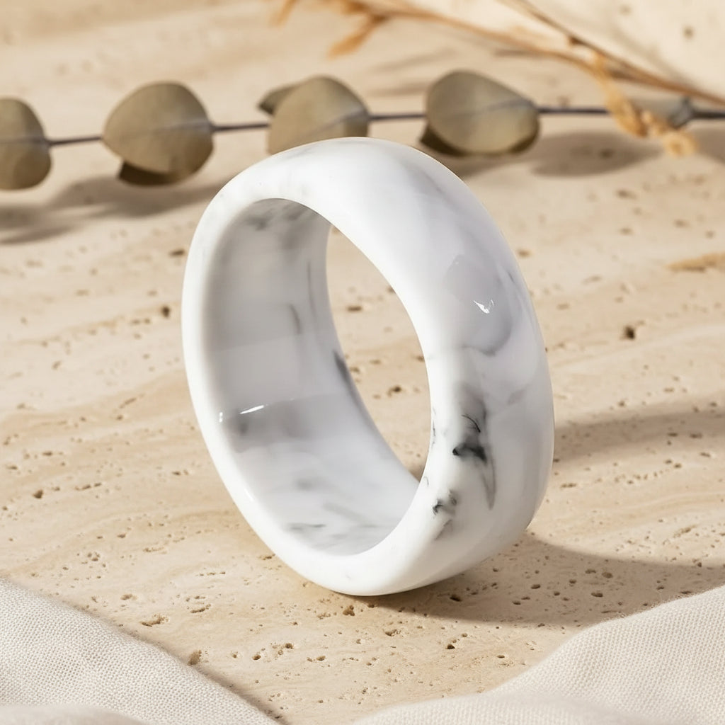 2.48" Diameter SMALL: HazePlay Bangles - 7 colors - Hello Baabs