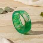 2.48" Diameter SMALL: HazePlay Bangles - 7 colors - Hello Baabs