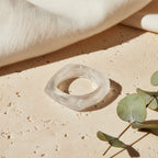 2.50" Diameter: Chisel Glow Bangle - 9 colors - Hello Baabs