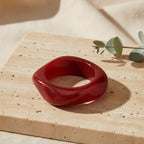 2.50" Diameter: Eclectic Pop Bangle - 13 colors - Hello Baabs