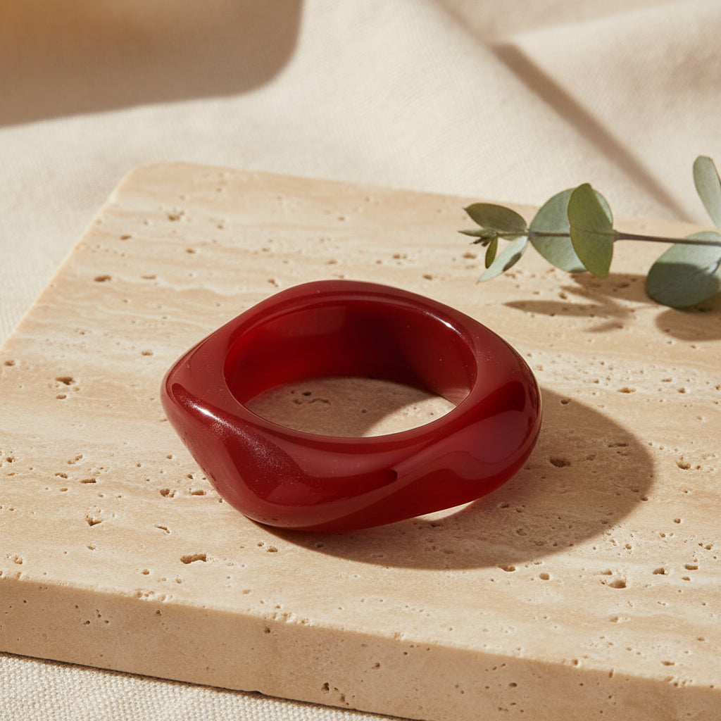 2.50" Diameter: Eclectic Pop Bangle - 13 colors - Hello Baabs