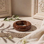2.50" Diameter: Rooted Radiance Bangle - 5 colors - Hello Baabs