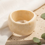 2.55" Diameter: Bold Era Bangles - 4 colors - Hello Baabs