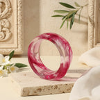 2.55" Diameter: Color Surge Bangle - 6 colors - Hello Baabs