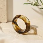 2.55" Diameter: Color Surge Bangle - 6 colors - Hello Baabs