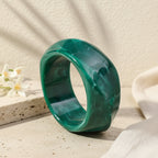 2.55" Diameter: Color Surge Bangle - 6 colors - Hello Baabs