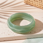 2.55" Diameter: Gypsy Tone Bangle - 5 colors - Hello Baabs