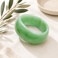 2.55" Diameter: Retro Flair Bangle 2.0 - 5 colors - Hello Baabs