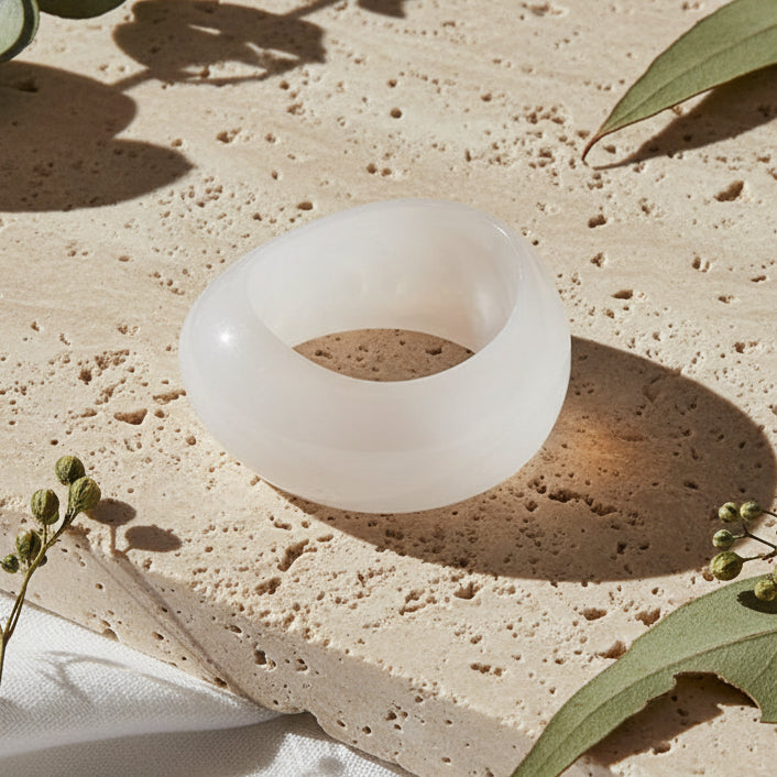 2.55" Diameter: Retro Flair Bangle - 6 colors - Hello Baabs