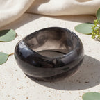 2.55" Diameter: Retro Flair Bangle - 6 colors - Hello Baabs