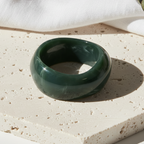 2.55" Diameter: Retro Flair Bangle - 6 colors - Hello Baabs