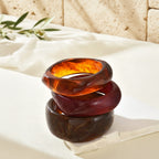 2.56-2.64" Diameter: Chromatic Spice 3pc Set - 13 colors - Hello Baabs