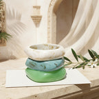 2.56-2.64" Diameter: Chromatic Spice 3pc Set - 13 colors - Hello Baabs