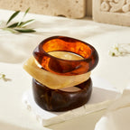 2.56-2.64" Diameter: Chromatic Spice 3pc Set - 13 colors - Hello Baabs