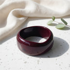 2.56" Diameter: AuraMix Bangles - 8 colors - Hello Baabs