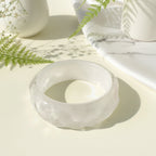 2.56" Diameter: Color Orbit Bangle - 8 colors - Hello Baabs