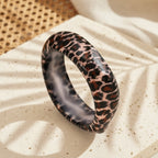 2.56" Diameter: Fierce & Fab Bangle - 6 variants - Hello Baabs