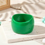 2.60" Diameter: Color Riot Bangle - 7 colors - Hello Baabs