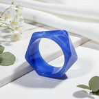 2.60" Diameter: Prism Riot Bangle - 7 colors - Hello Baabs