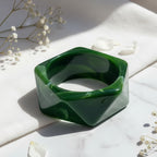 2.60" Diameter: Prism Riot Bangle - 7 colors - Hello Baabs