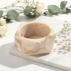 2.60" Diameter: Prism Riot Bangle - 7 colors - Hello Baabs