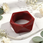 2.60" Diameter: Prism Riot Bangle - 7 colors - Hello Baabs