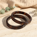 2.60" Diameter: Savage Chic Bangle - 5 variants - Hello Baabs