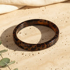 2.60" Diameter: Savage Chic Bangle - 5 variants - Hello Baabs