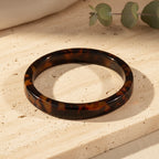 2.60" Diameter: Savage Chic Bangle - 5 variants - Hello Baabs